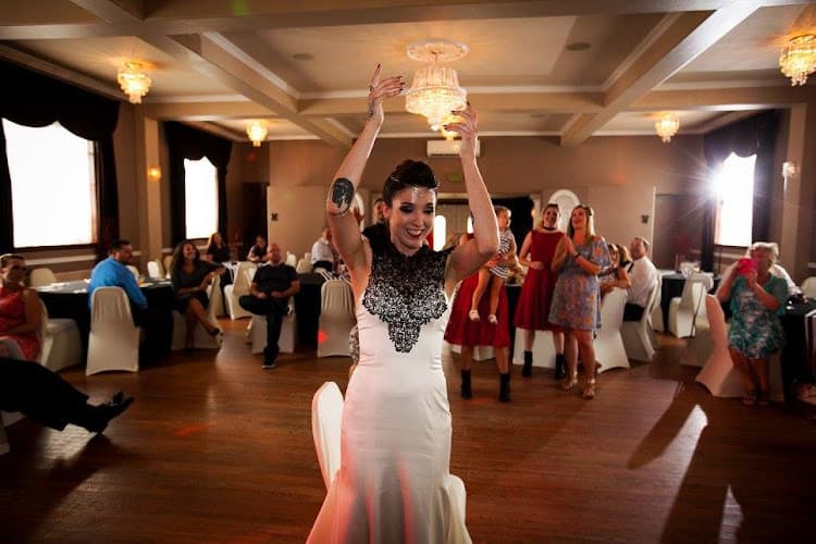 Alchemy Entertainment & Events