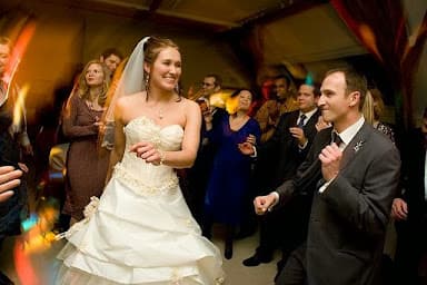 John Paris Band - Wedding DJ