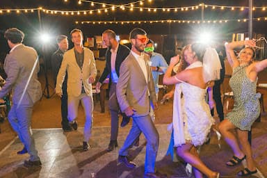 DJ Carma - Wedding DJ