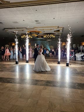 Pro DJ Services - Wedding DJ