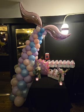 Zing-A-Gram Inc - Wedding DJ