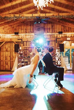 Waltdog Production & Y.S.E Entertainment LLC - Wedding DJ