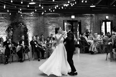 Engaging Events by Ali - Wedding DJ