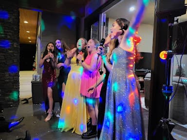 Entertainment Masters DJ Karaoke and Event Planning - Wedding DJ