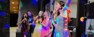 Entertainment Masters DJ Karaoke and Event Planning