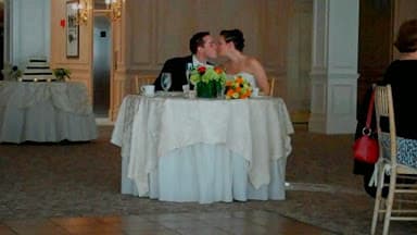 Cape and Islands Entertainment - Wedding DJ