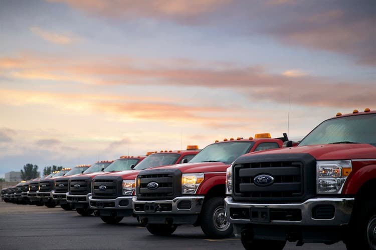 DJ's Landscape Management