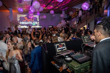 360 Nightlife - Wedding DJ