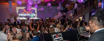 360 Nightlife