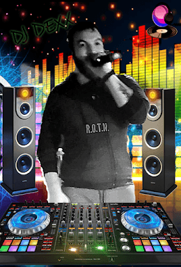 DJ DEXX LLC - Wedding DJ