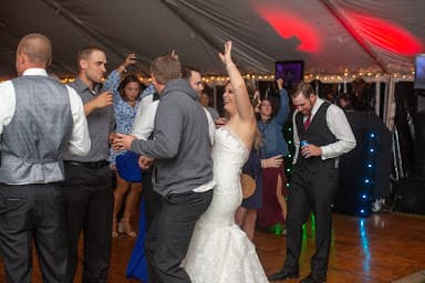 Ultimix DJ's Inc. - Wedding DJ