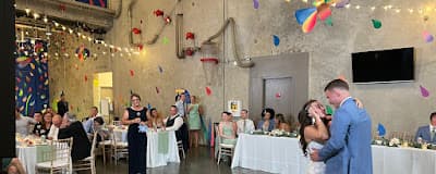 Ayre Power Entertainment