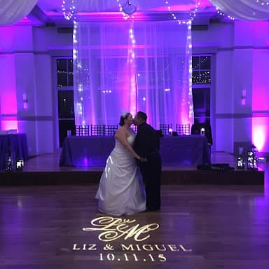 Meister Productions - Wedding DJ