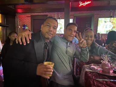 STAFF IT ALL LLC - Wedding DJ