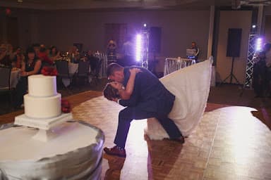 DJ Supafly - Wedding DJ