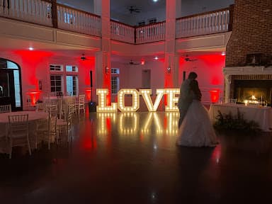 Grand Entertainment TX - Wedding DJ