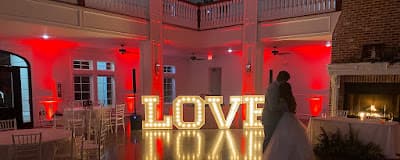 Grand Entertainment TX