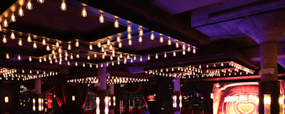 Premier Sound And Lighting