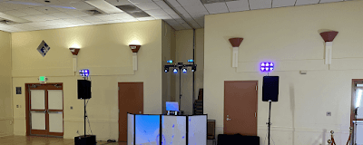 Atomic DJ & Photo Booth