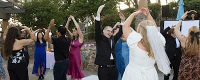 DJ Tigerlily California