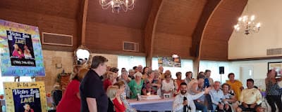 VÍCTOR LUIS SPECTACLES