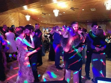 Circus City Djs - Wedding DJ