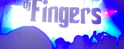 DJ Fingers