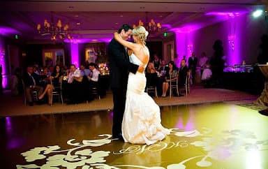 Fine Touch DJs - Top DJ Service Downey, CA - Wedding DJ