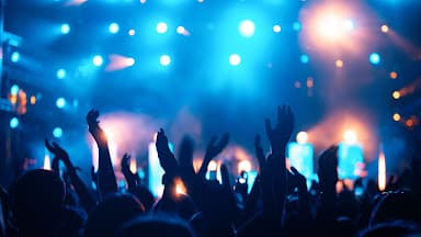 Music Garden - Wedding DJ