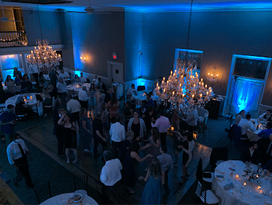 Fantasy Productions - Wedding DJ