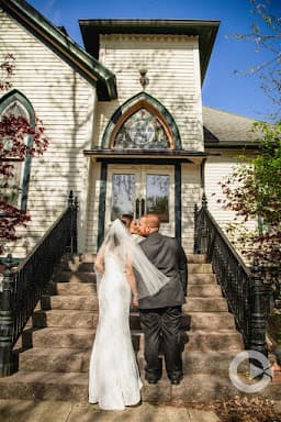 Complete Weddings + Events - Wedding DJ