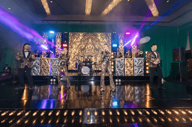 Mix Music LV - Wedding DJ