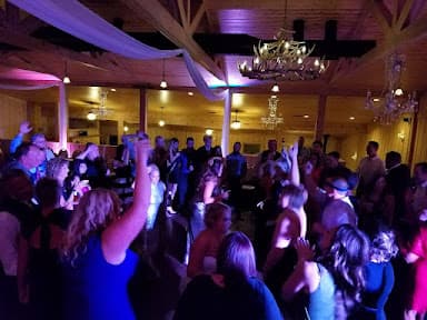 Flipside Dj Entertainment - Wedding DJ