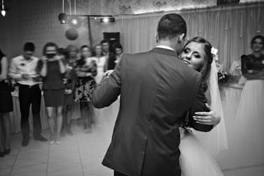 Sight & Sound Services - Wedding DJ