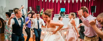 Dan Allen Performs - Wedding DJ & Live Musician