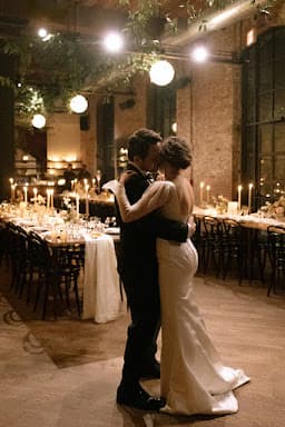 Wild Heights Events - Wedding DJ