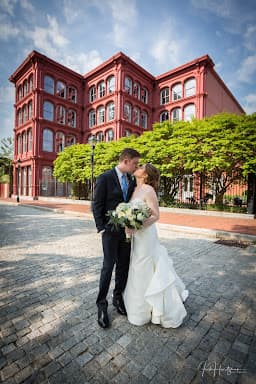 Washington Talent Agency - Wedding DJ