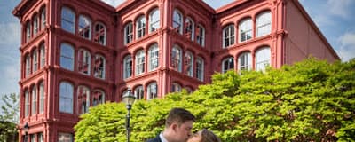 Washington Talent Agency