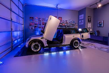 MilesDJ Productions / Mix On Wheels - Wedding DJ