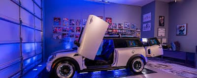 MilesDJ Productions / Mix On Wheels