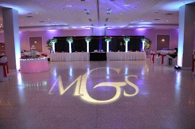 Cowger Entertainment - Wedding DJ