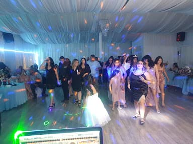 Dj Sabrosito - Wedding DJ