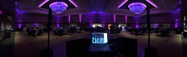 DPM Events - Wedding DJ