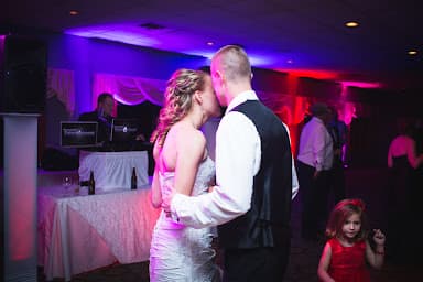 Fingerlakes Entertainment - Wedding DJ