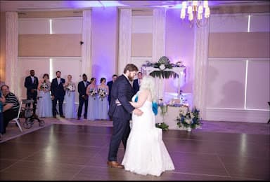 DJ Jimmy T Entertainment - Wedding DJ