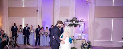 DJ Jimmy T Entertainment