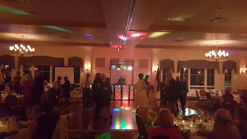 Dennis Thorne Music services