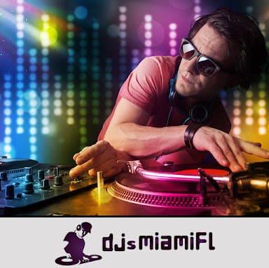 DJs Miami FL - Wedding DJ