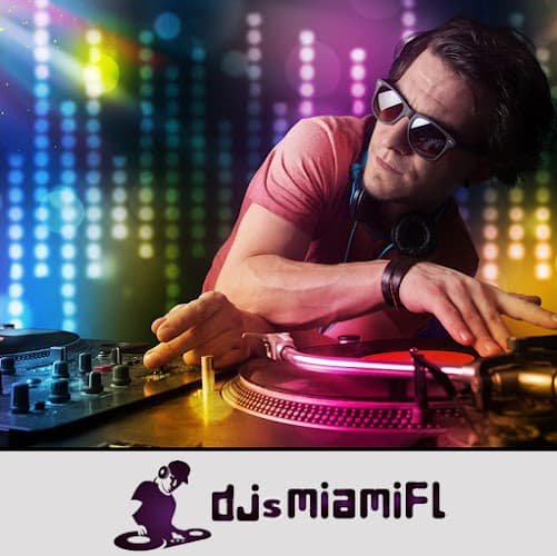 DJs Miami FL