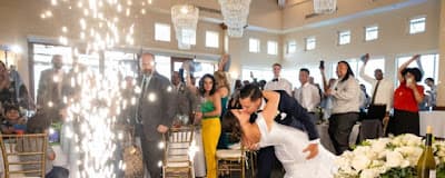 The Wedding Entertainment Collective